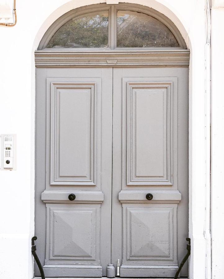 Résidence Le Marly Annemasse Exterior foto