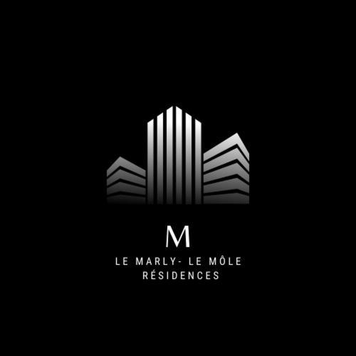 Résidence Le Marly Annemasse Exterior foto