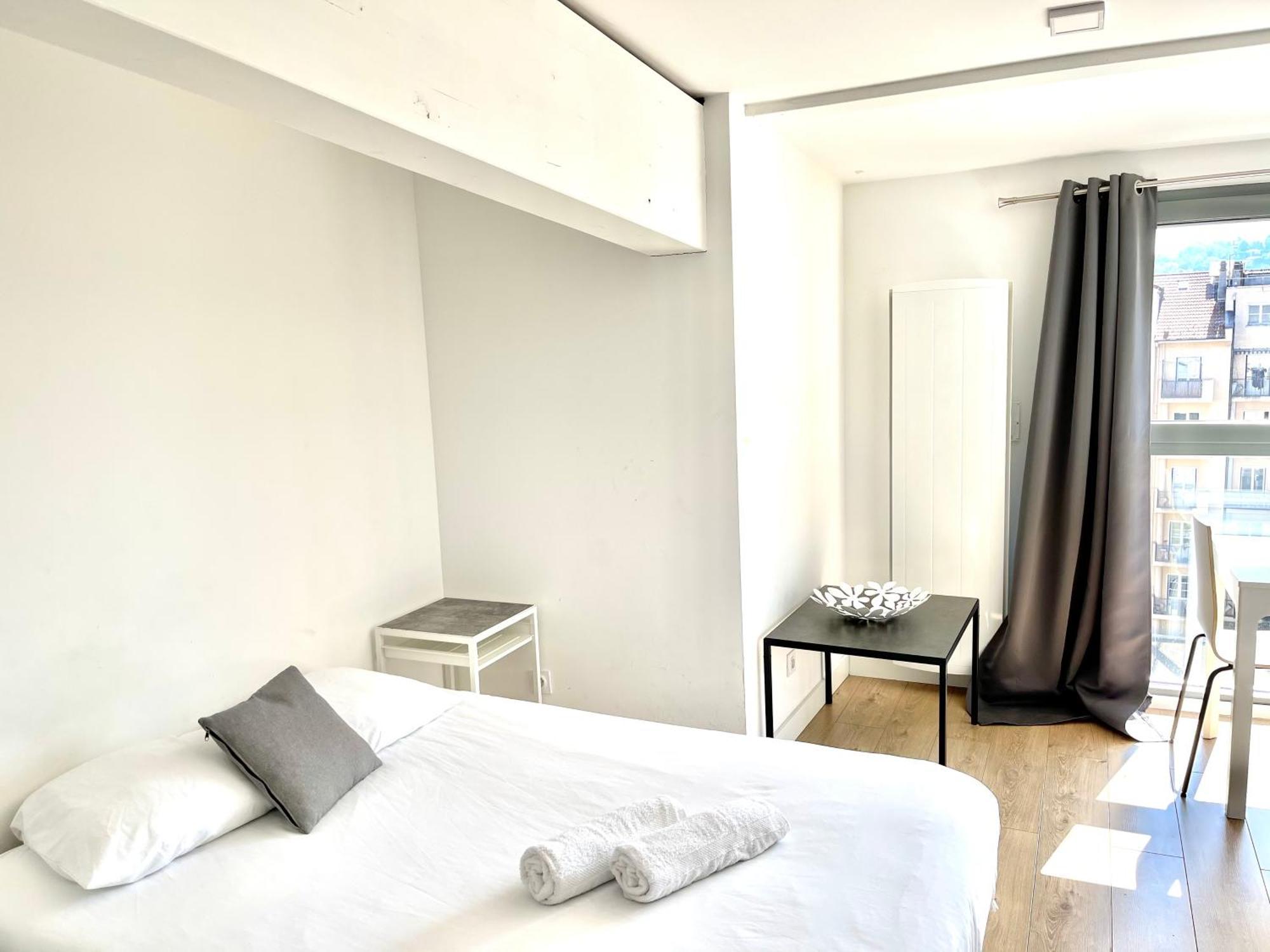 Résidence Le Marly Annemasse Habitación foto