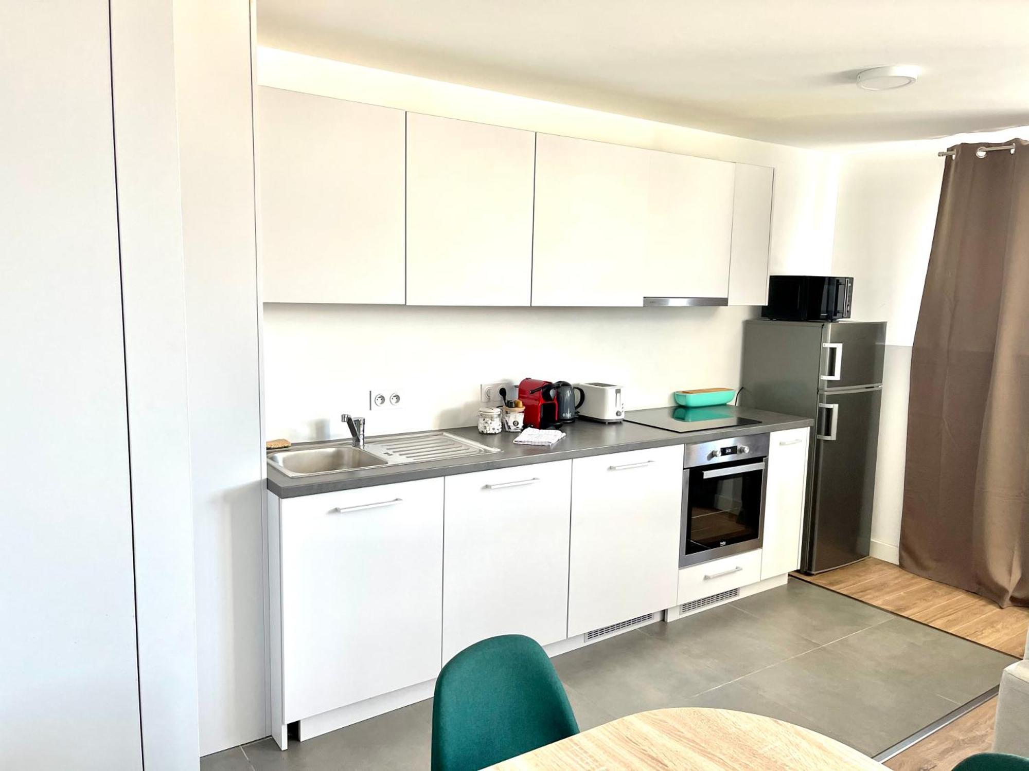 Résidence Le Marly Annemasse Habitación foto